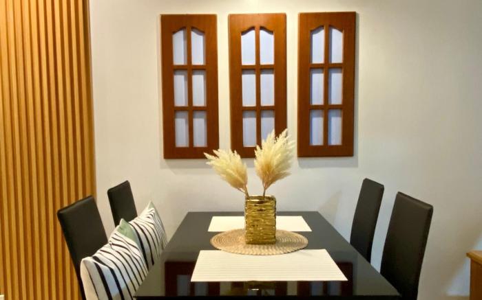 Crosswinds Alpine Blanc Airy /Netflix/Free Parking