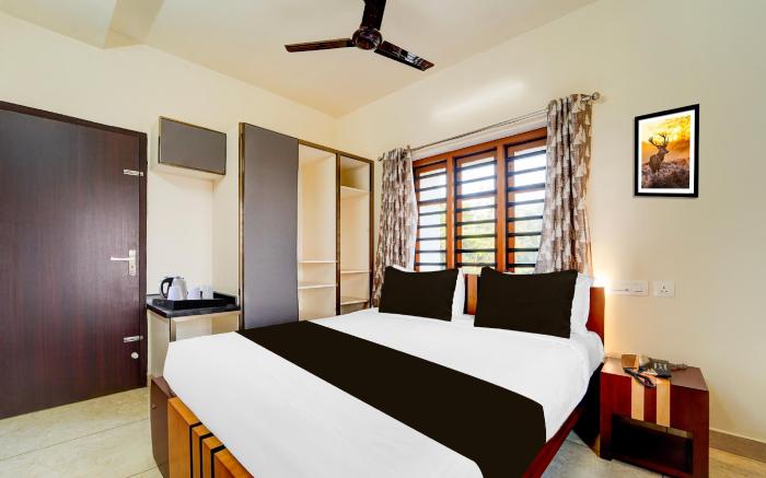 Townhouse Kalady Near Airport