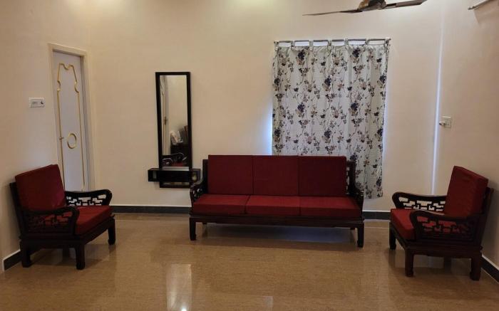The Pearl @ Mahabalipuram