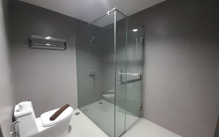Good Choice Nice 1BR Patraland Amarta By Travelio