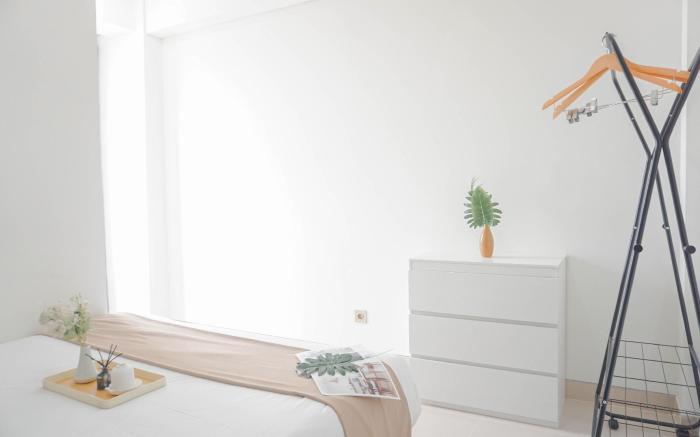 Stunning Design 2BR Transpark Cibubur By Travelio