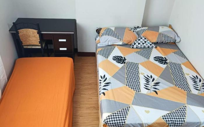 Mesaverte Residences