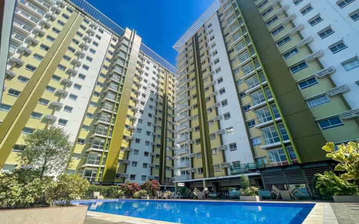 Mesaverte Residences