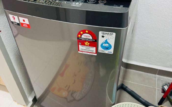 D'Nor Luxe - Splash Mania staycation