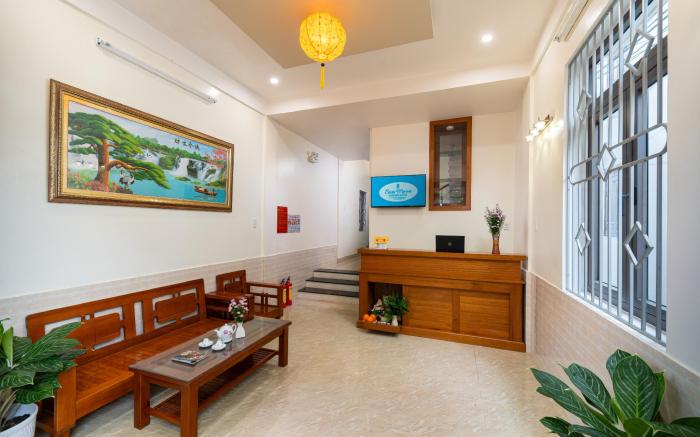 Sun Moon Riverside Hoi An