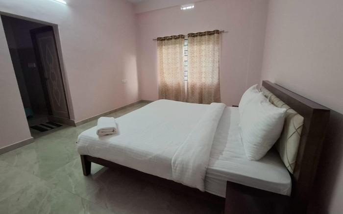Cozy Corner Homestay