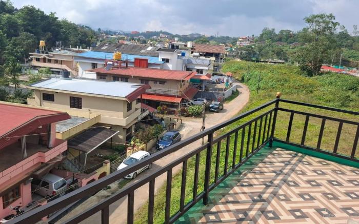 Cozy Corner Homestay