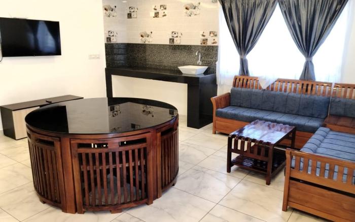 Janyas Homestay
