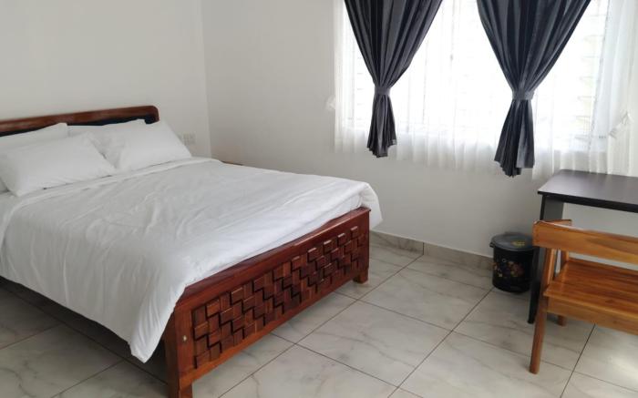 Janyas Homestay