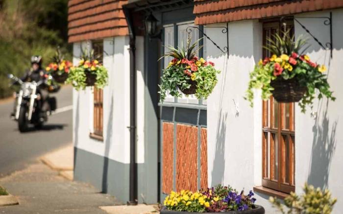 The Chequers Inn