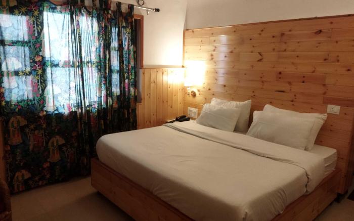 Townhouse ISBT Dehradun