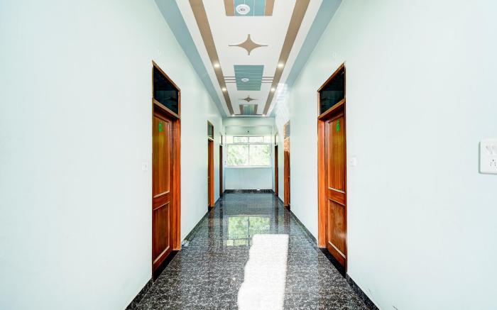 Hotel O Apple Green