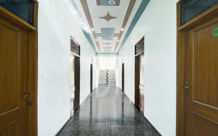 Hotel O Apple Green