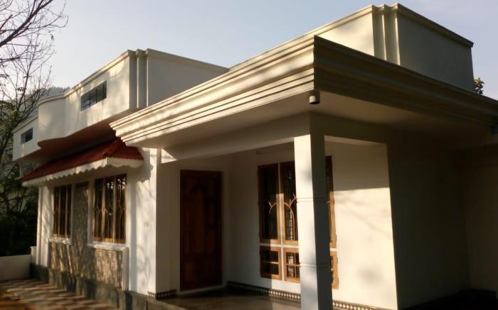 LOVELY HOMESTAY