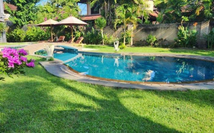 Dalia Budget Hotel