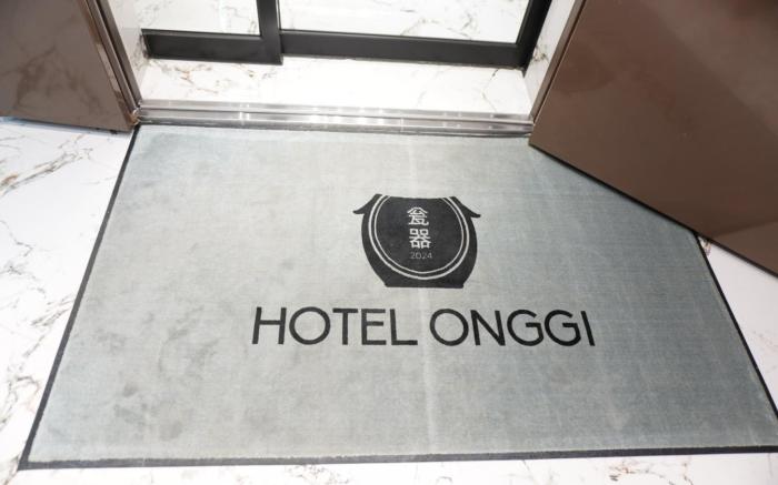 Hotel Onggi
