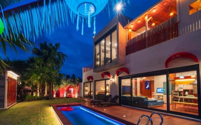 Its you Pool Villa