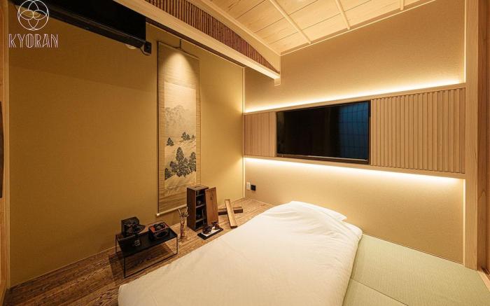 NEW！Mugetsu Residence 5 min walk from Nijojo