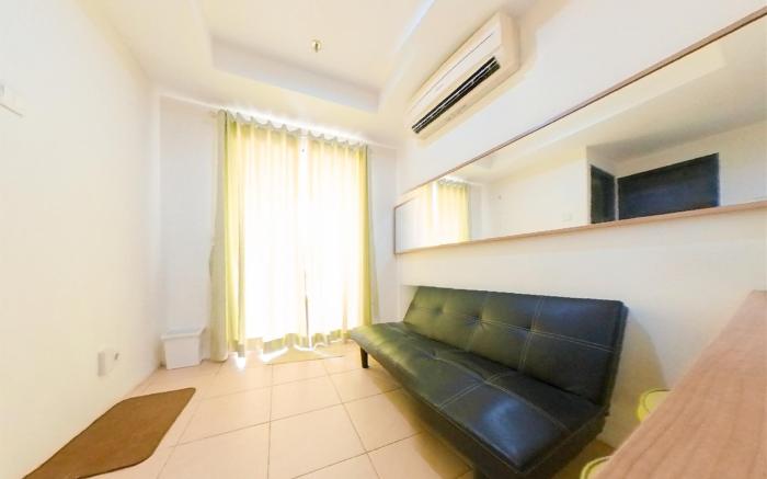 Lovely 2BR Apt Belmont Residence Puri By Travelio