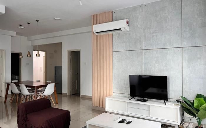ARTE Plus | 10mins to KL | Award Winning Design