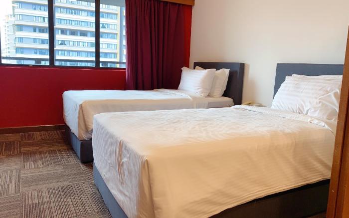 Cempaka Hotel
