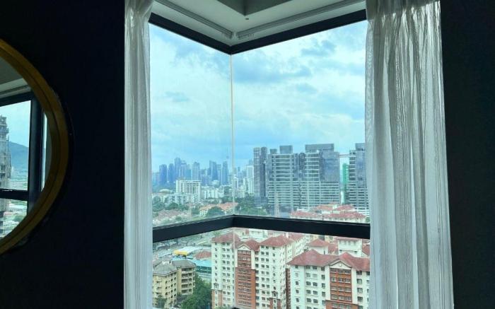 Arte+ Ampang | Signature 3 bedroom | KLCC View