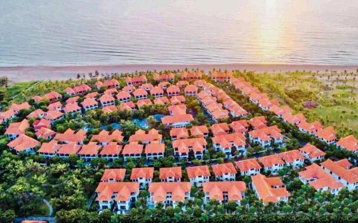 Villas Da Nang by Abogo