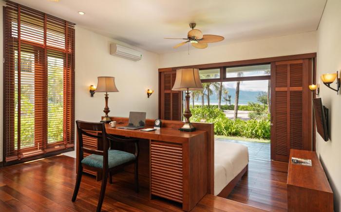 Villas Da Nang by Abogo