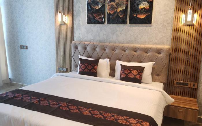 Hotel Grand Kasturi