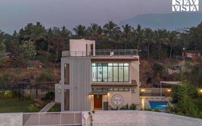 Daffodil Villa by VEO - Part of StayVista