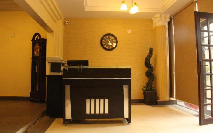 Hotel Inn Karachi