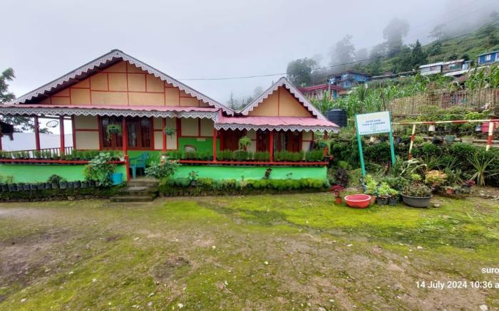 Niru Homestay
