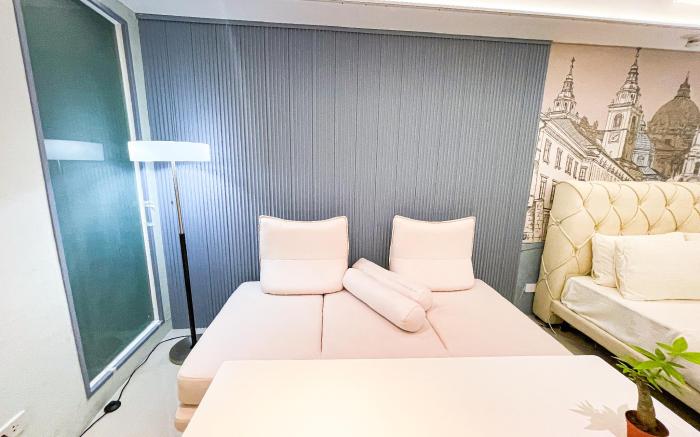 Luxury Penthouse near Solaire, City of Dreams