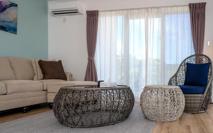 Pool Villa The Sweet Kouri Island