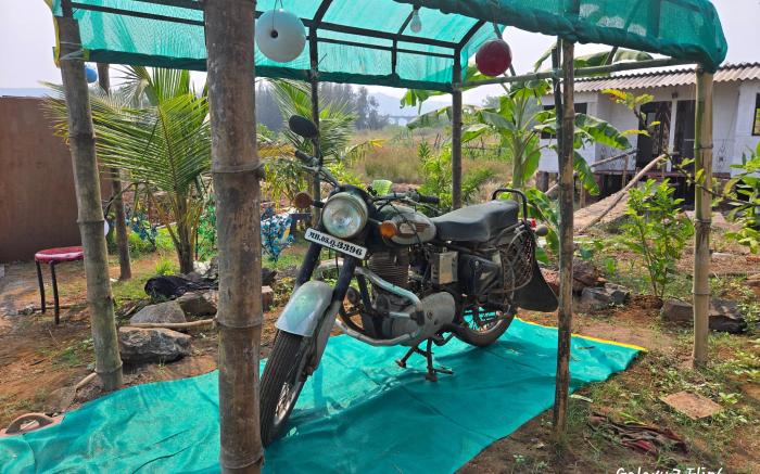 Sea Touch Beach Resort