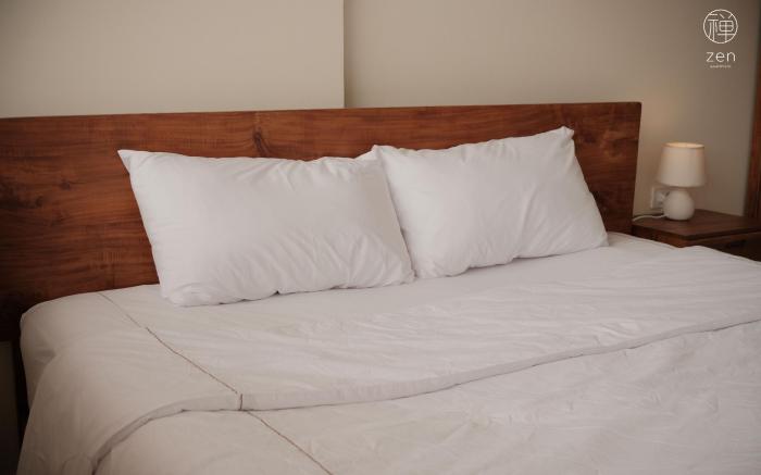 Zen Apartment - Nera Garden Hue