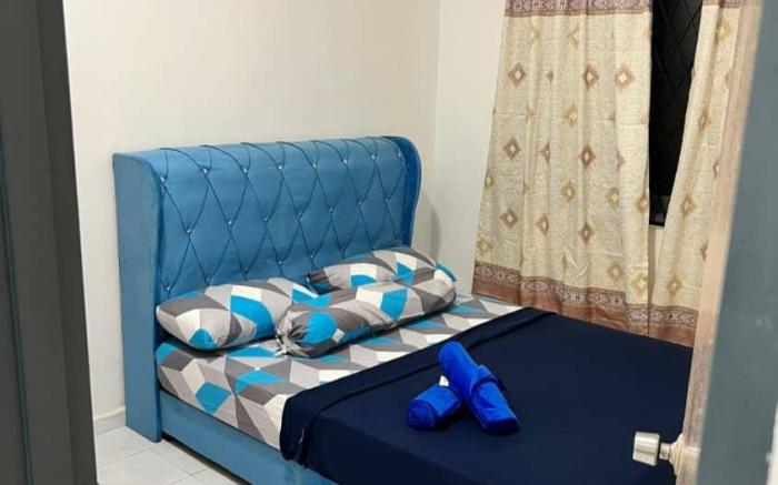 ANAS POOL HOMESTAY 