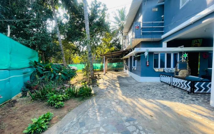 Sherly Homestay