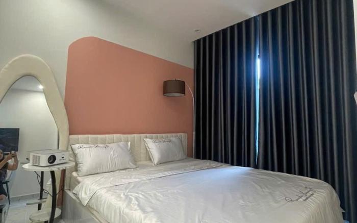 Vinhomes Grand Park - Homestay Adora