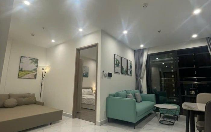 Homestay Adora - Vinhome GP - Q9