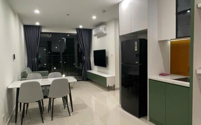 Homestay Adora - Vinhome GP - Q9