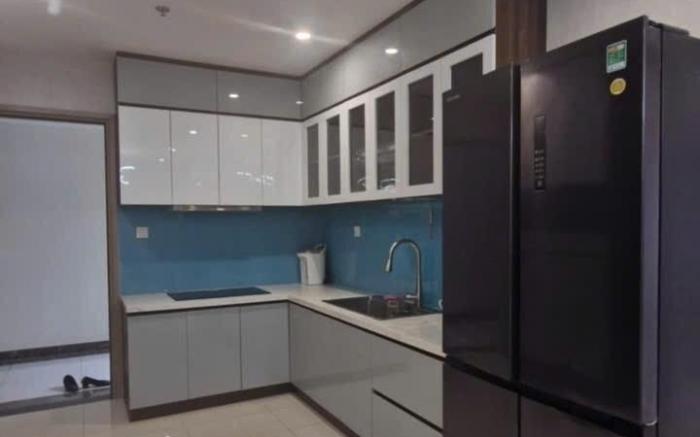 Homestay Adora - Vinhome GP - Q9