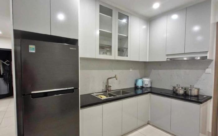 Homestay Adora - Vinhome GP - Q9