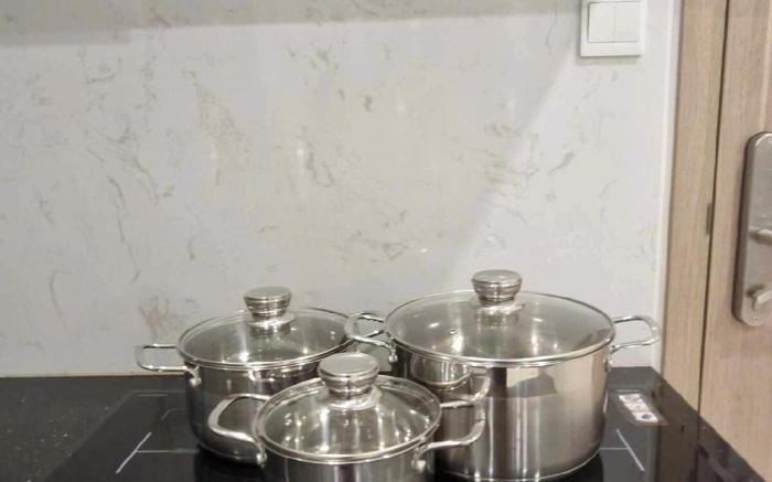 Homestay Adora - Vinhome GP - Q9