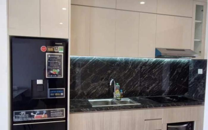 Homestay Adora - Vinhome GP - Q9