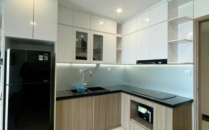Homestay Adora - Vinhome GP Q9