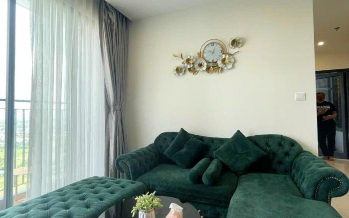 Homestay Adora - Vinhome GP Q9