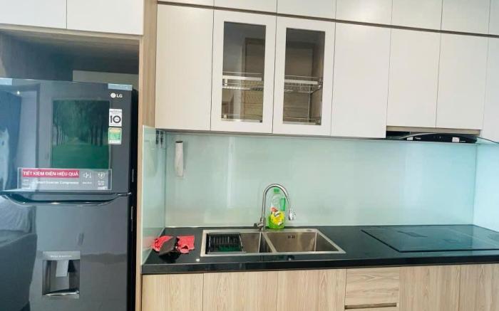 Homestay ADORA - Vinhome GP - Q9