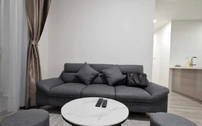 Masteri Centre Point -Vinhome Q9