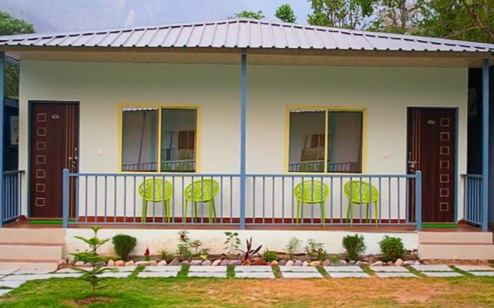Glorious Resort Rishikesh